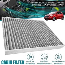 Carbon Cabin Pollen Filter for