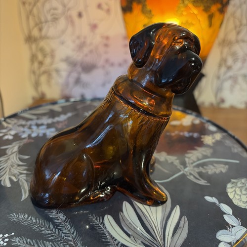 Vintage avon bernard brown - avon,