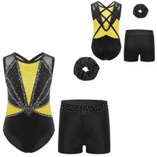 Kids Girls Crisscross