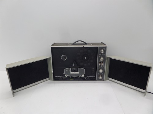 Vintage ampex 2160 stereo - 2160,