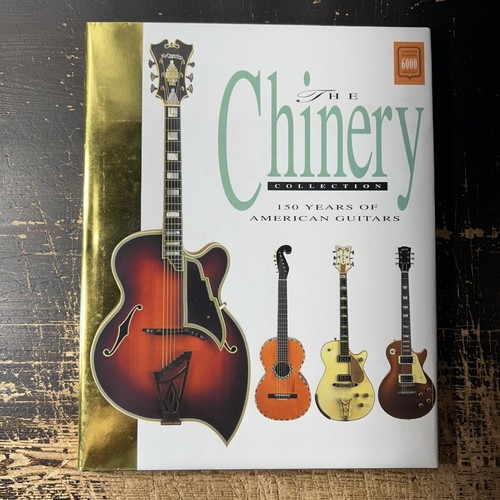 The chinery collection 150 - the,