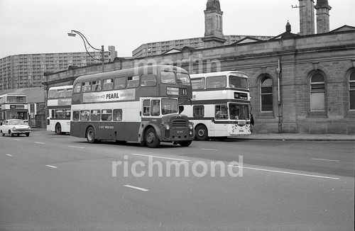 Sheffield east midland - sheffield,