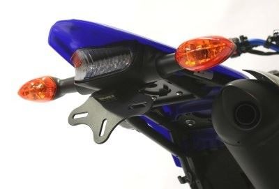 Tail tidy yamaha - tidy, 250