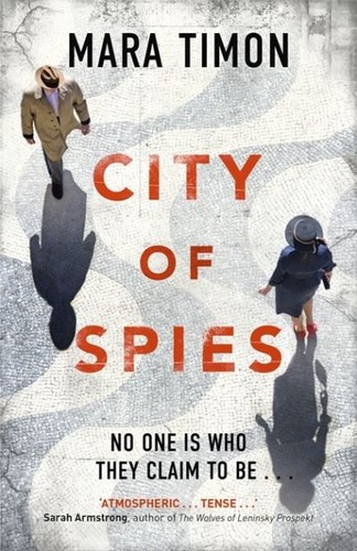 City spies - city,