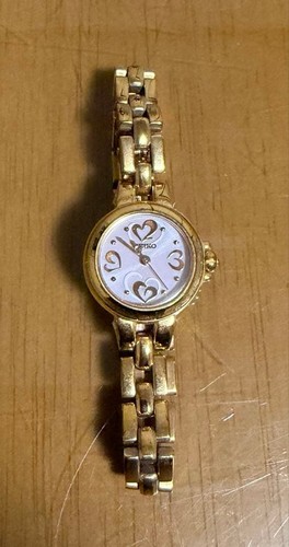 Tis heart watch stylish - tis,