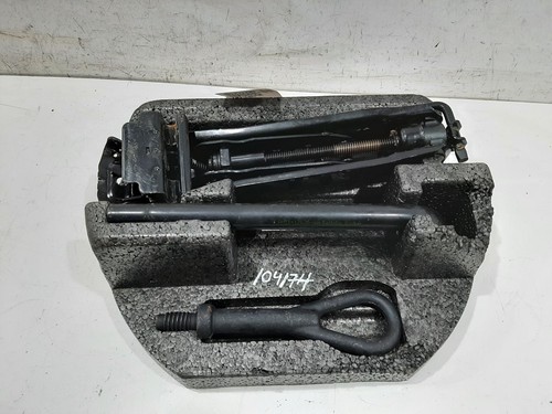 2010 ford fiesta jack - jack/tool, kit