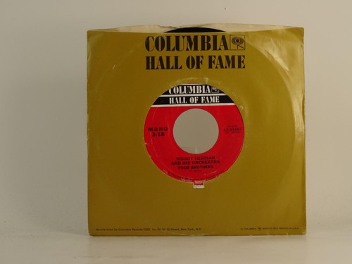 Woody herman and his orchestra - and,