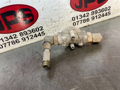 Parker hydraulic filter - sc,
