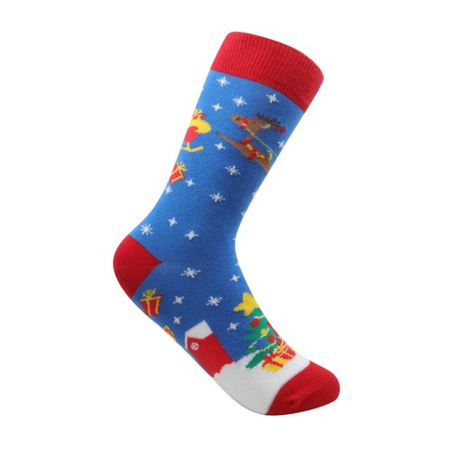 Christmas socks ladies - christmas, socks.ladies/mens