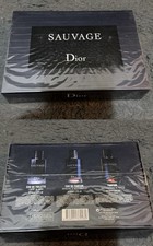 Christian Dior Sauvage Gift