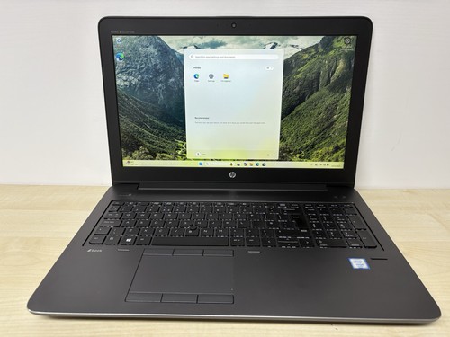 Zbook xeon e3 - hp,