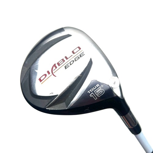 Callaway diablo edge - diablo, 3