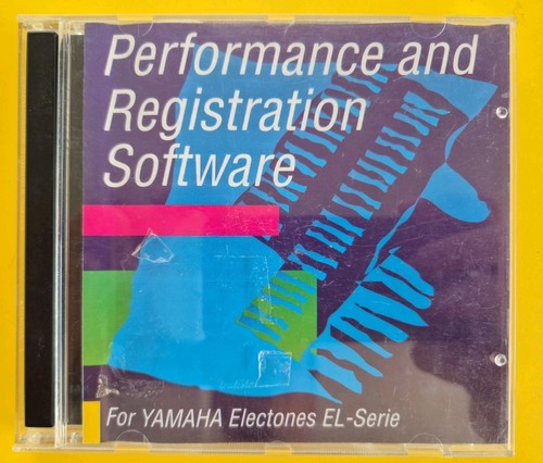 Yamaha el90 40 - yamaha, el90/70/60/40