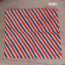 Sindy doll garden swing seat cushion