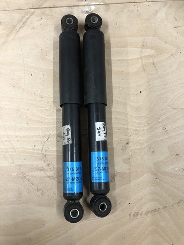 315 093 shock - shock, absorbers