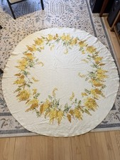 French Provencal Cotton