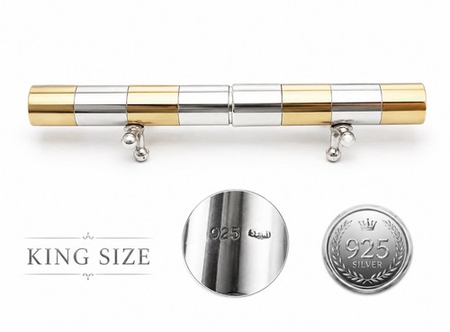 Artisanal 925 solid silver - artisanal,