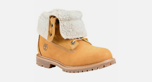 Timberland womens authentics - womens,