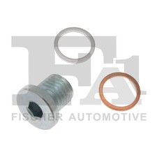 SCREW PLUG FA1 257.829.021 FOR