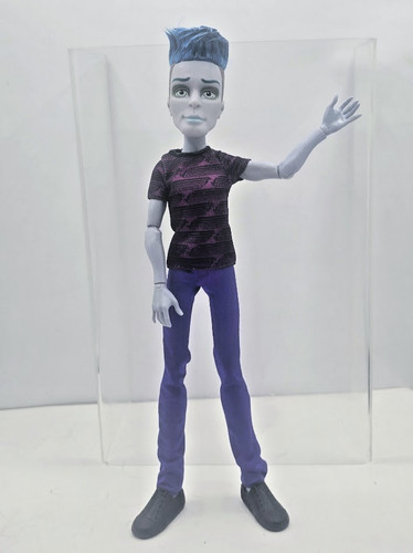 Monster high sloman - high-,