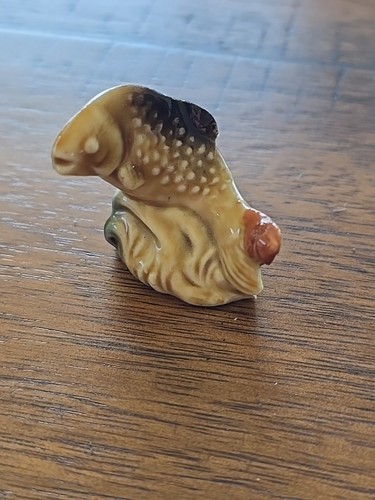 Vintage wade whimsies trout - vintage,