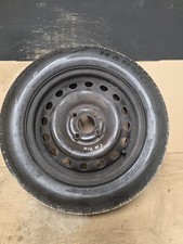 03-09 Nissan Micra K12 Steel