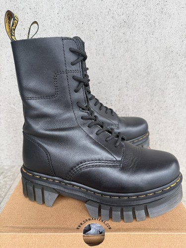 Martens audrick 10l boots - martens,