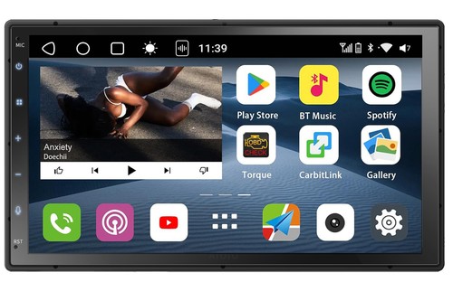 Atoto core s8ms android - atoto,