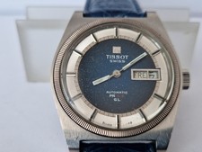 Tissot Automatic PR 516 GL