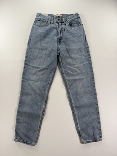 Levi 80s mom jeans w27 - 80s,
