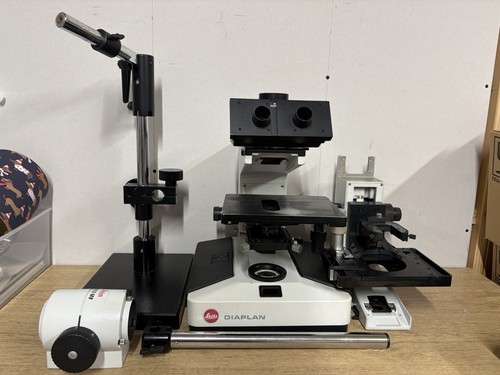 Leitz diaplan 020 - leitz, 035