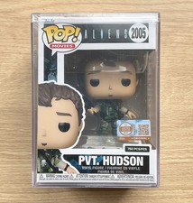 Funko Pop Aliens Pvt. Hudson