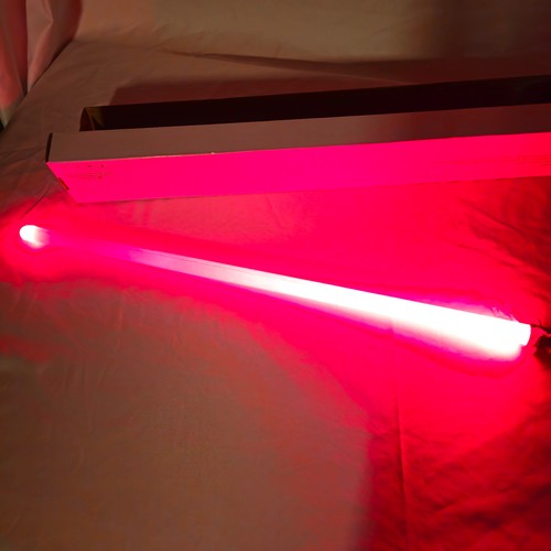 Lightsaber color - fx,