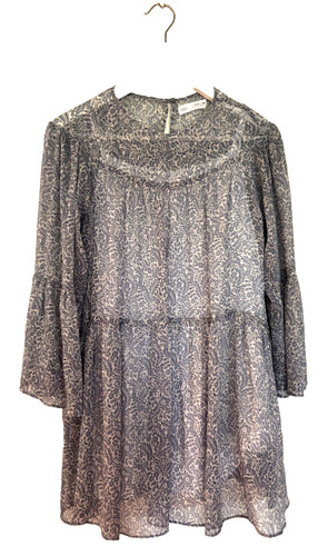 Zara kids pretty - kids, patterned