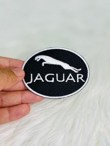 British luxury car embroidered - british,
