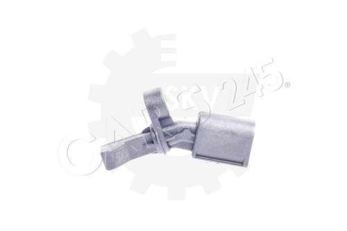 Abs wheel speed - sensor, left