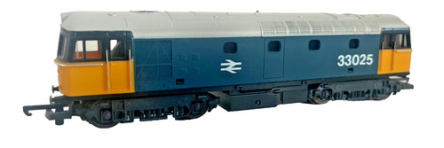Lima 20515 class diesel - 33,
