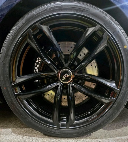 Audi 5x112 alloys wheels - 5x112,