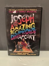 Joseph and the amazing - joseph,