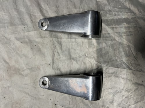 Honda cb750f2 rh - &, side