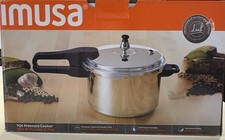 IMUSA 7 Qt. Aluminum Pressure