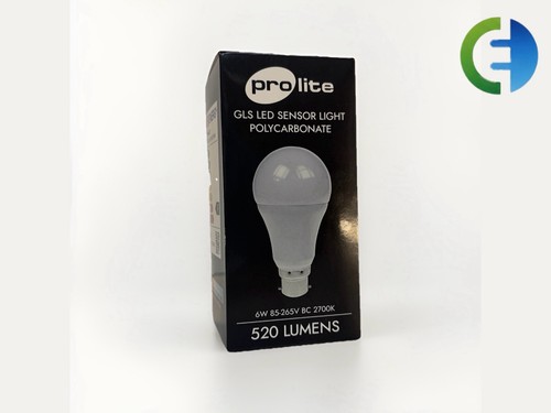 Light bulb led - light, dusk