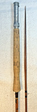Spliced Split Cane Fly Rod JS