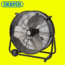 Draper 99623 230V High Flow