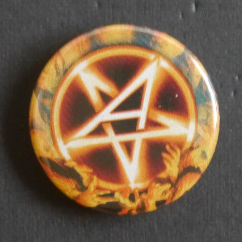 Anthrax worship music - anthrax,