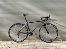 97’ TREK UAV 2 Carbon 1x10