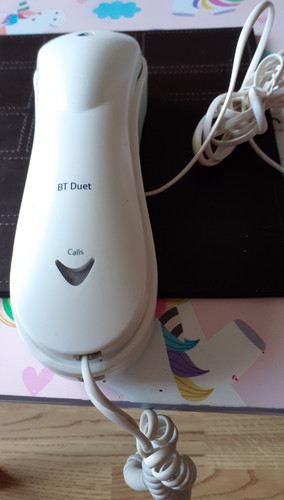 Duet 011178 white - bt, #
