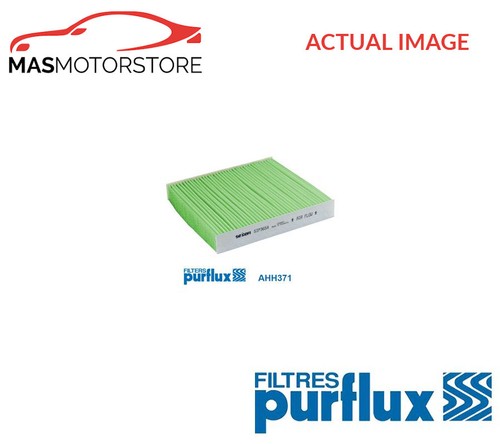 Cabin pollen filter - cabin,