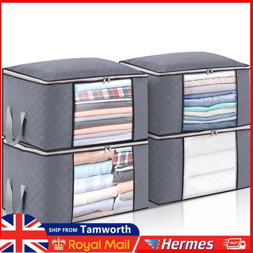 Pack 90l storage bags zipped - pack,