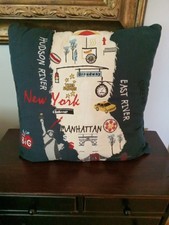 Pillow New York City